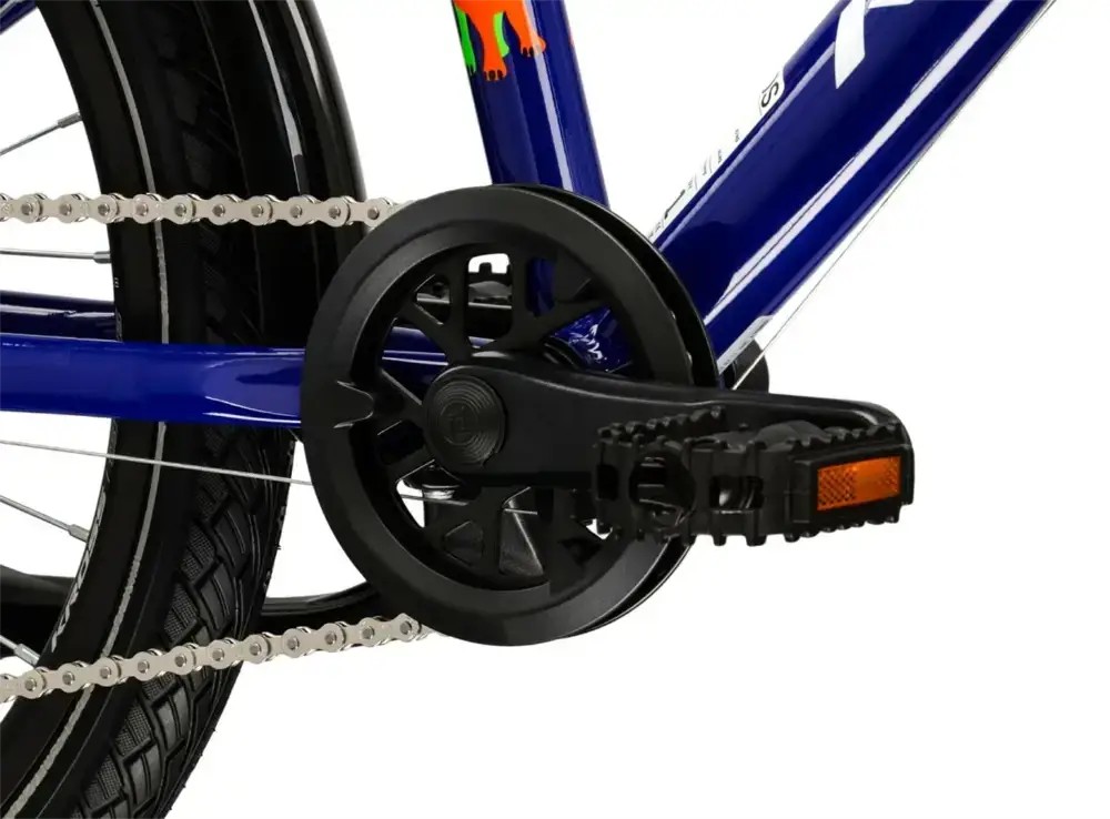 Rower dziecięcy Kross Lea Mini 3.0 EQ