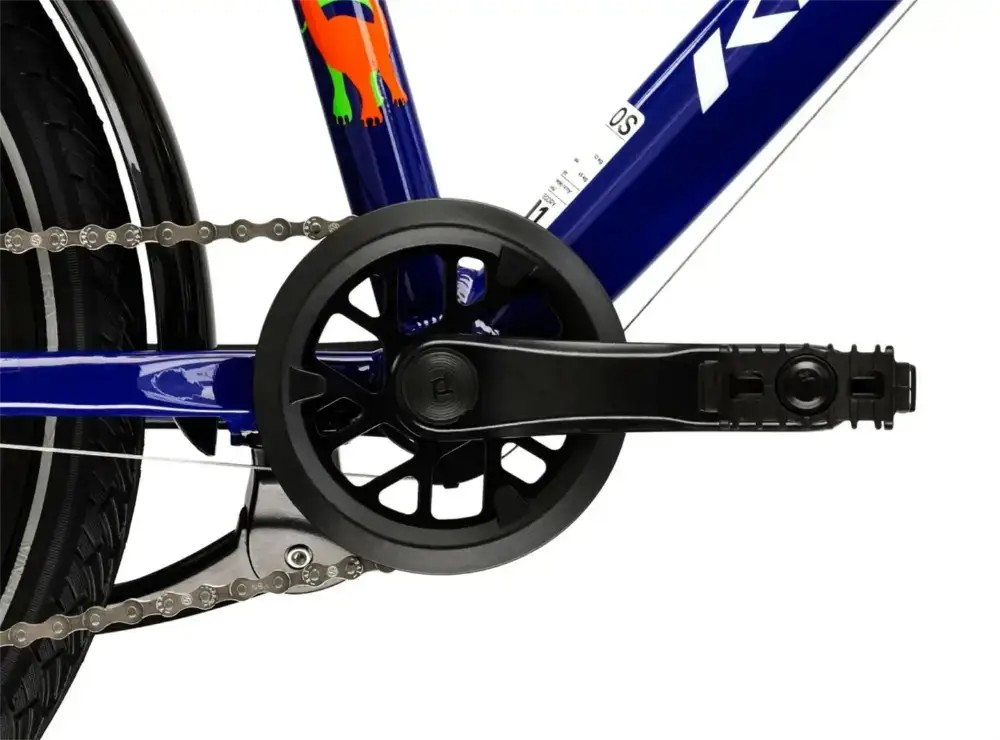 Rower dziecięcy Kross Lea Mini 3.0 EQ