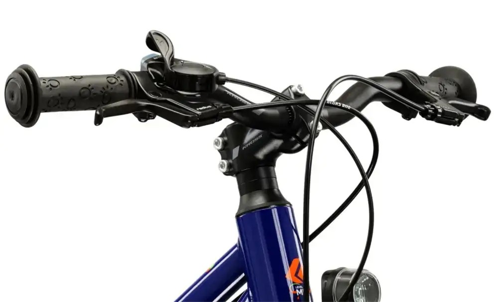 Rower dziecięcy Kross Lea Mini 3.0 EQ