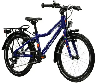 Rower dziecięcy Kross Lea Mini 3.0 EQ