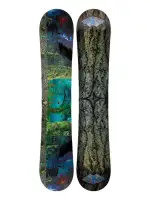 Men's Gnu Finest snowboard