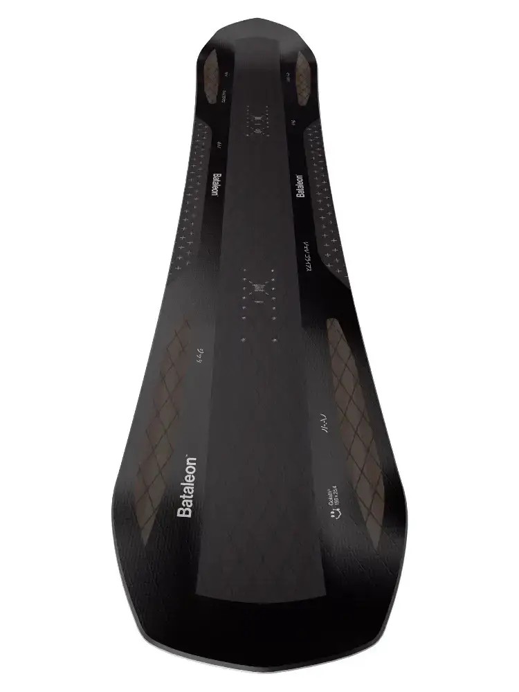Męska Deska snowboardowa Bataleon Goliath+