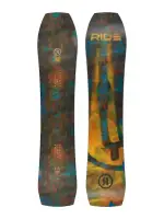 Men's Ride Warpig Snowboard
