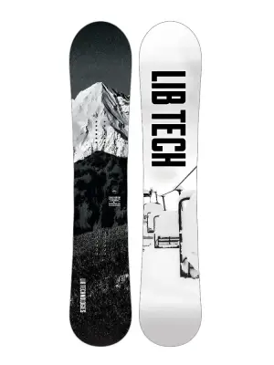 Męska Deska snowboardowa Lib Tech Cold Brew