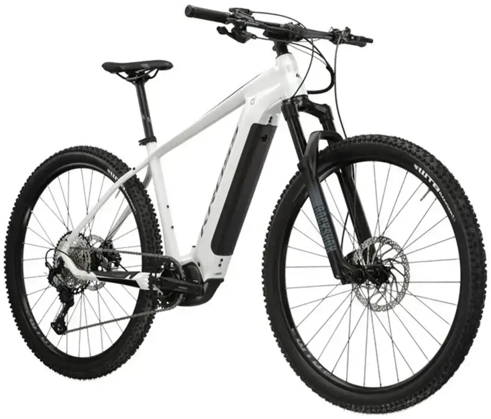 Rower elektryczny Kross Level Boost 3.0