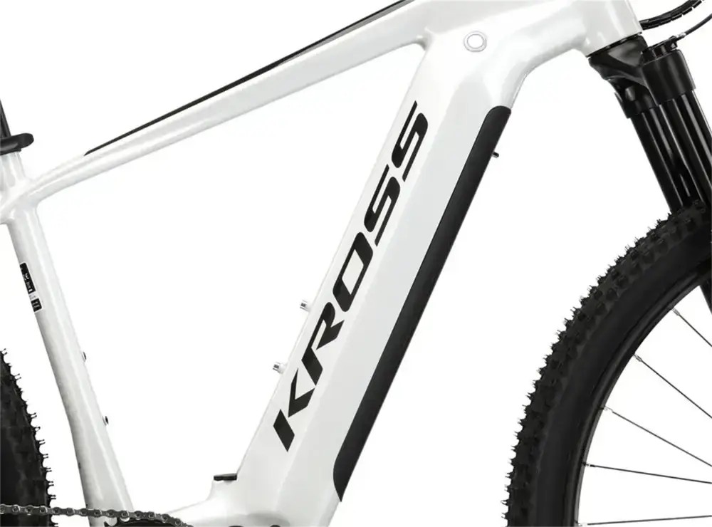 Rower elektryczny Kross Level Boost 3.0