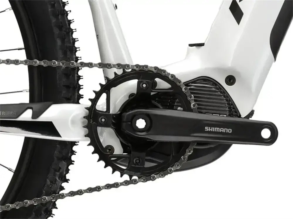 Rower elektryczny Kross Level Boost 3.0