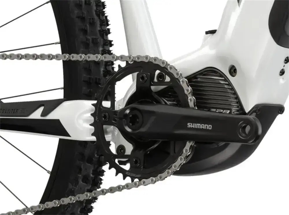 Rower elektryczny Kross Level Boost 3.0