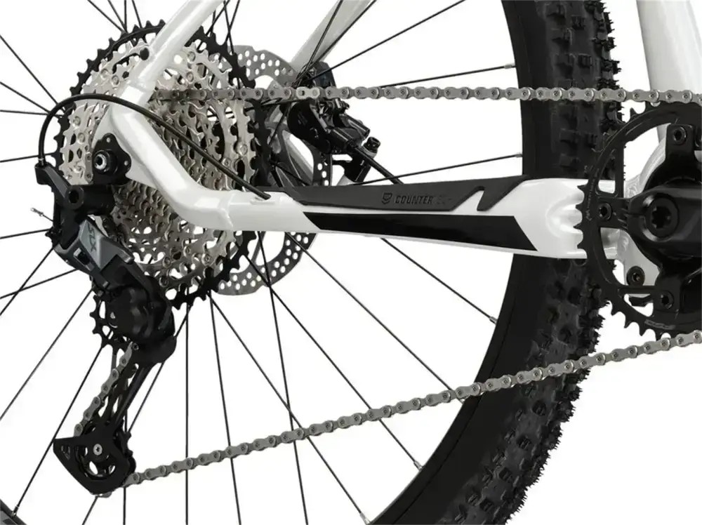 Rower elektryczny Kross Level Boost 3.0