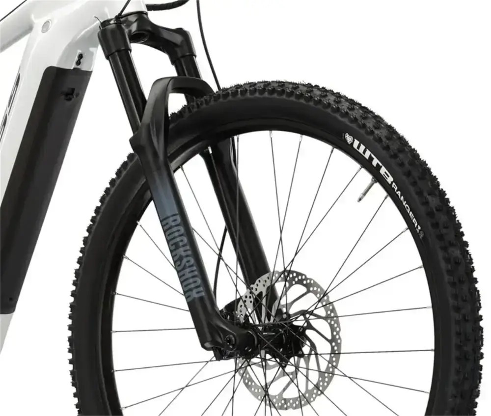 Rower elektryczny Kross Level Boost 3.0