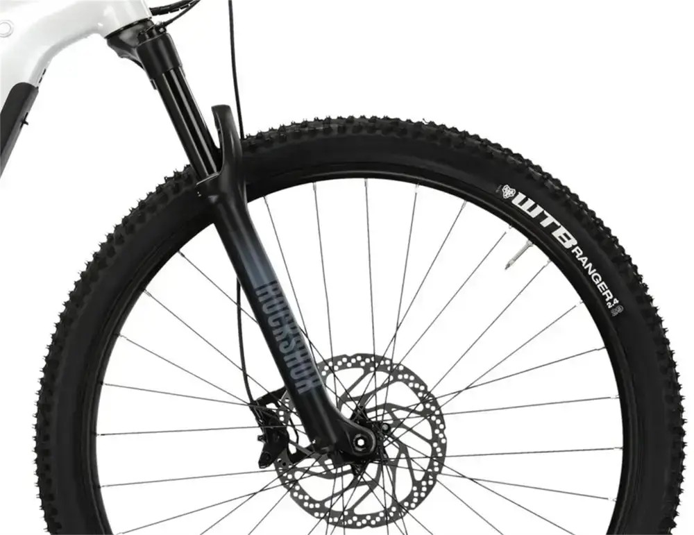 Rower elektryczny Kross Level Boost 3.0