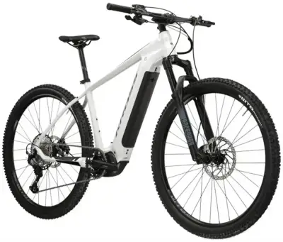 Rower elektryczny Kross Level Boost 3.0