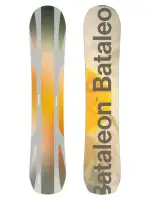 Bataleon Push Up Women's Snowboard