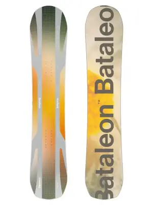 Damska Deska snowboardowa Bataleon Push Up