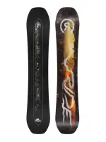 Ride Shadowban Men's Snowboard