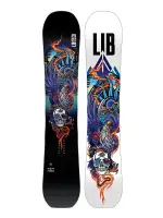 Męska Deska snowboardowa Lib Tech Terrain Wrecker