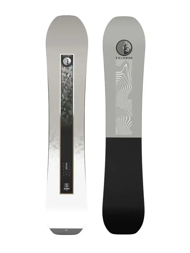 Męska Deska snowboardowa Salomon Sight