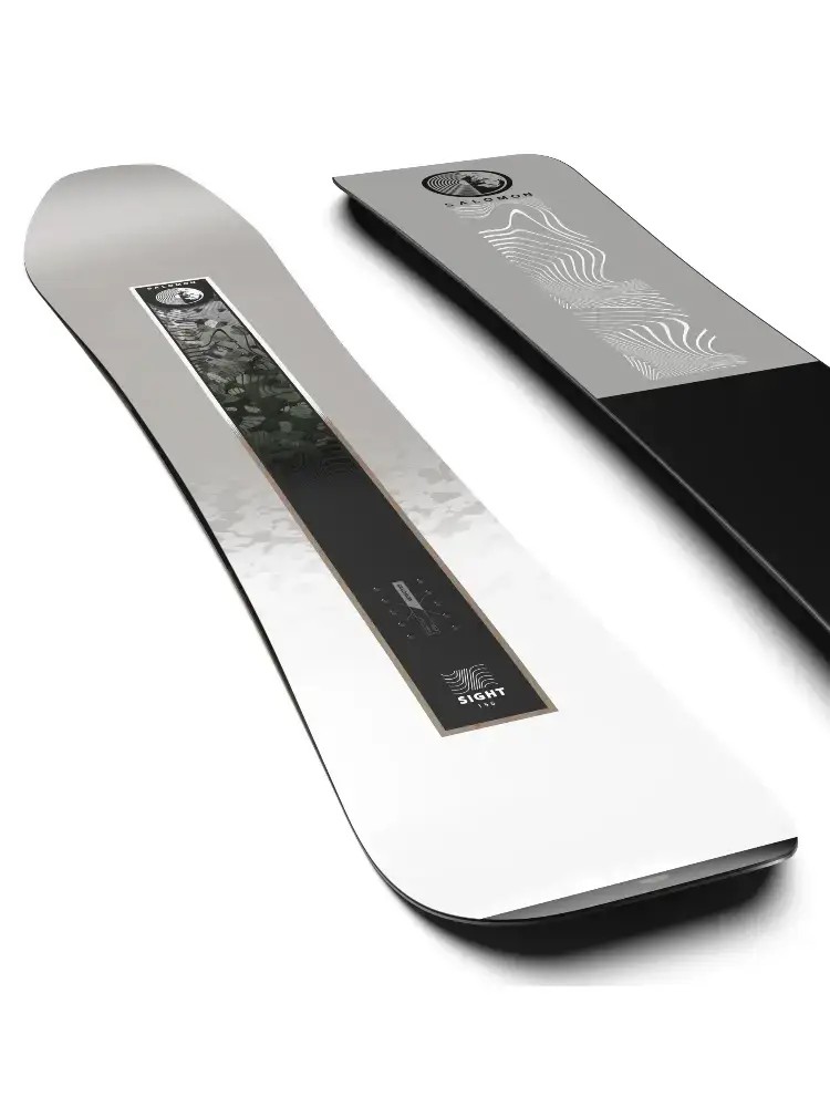 Męska Deska snowboardowa Salomon Sight