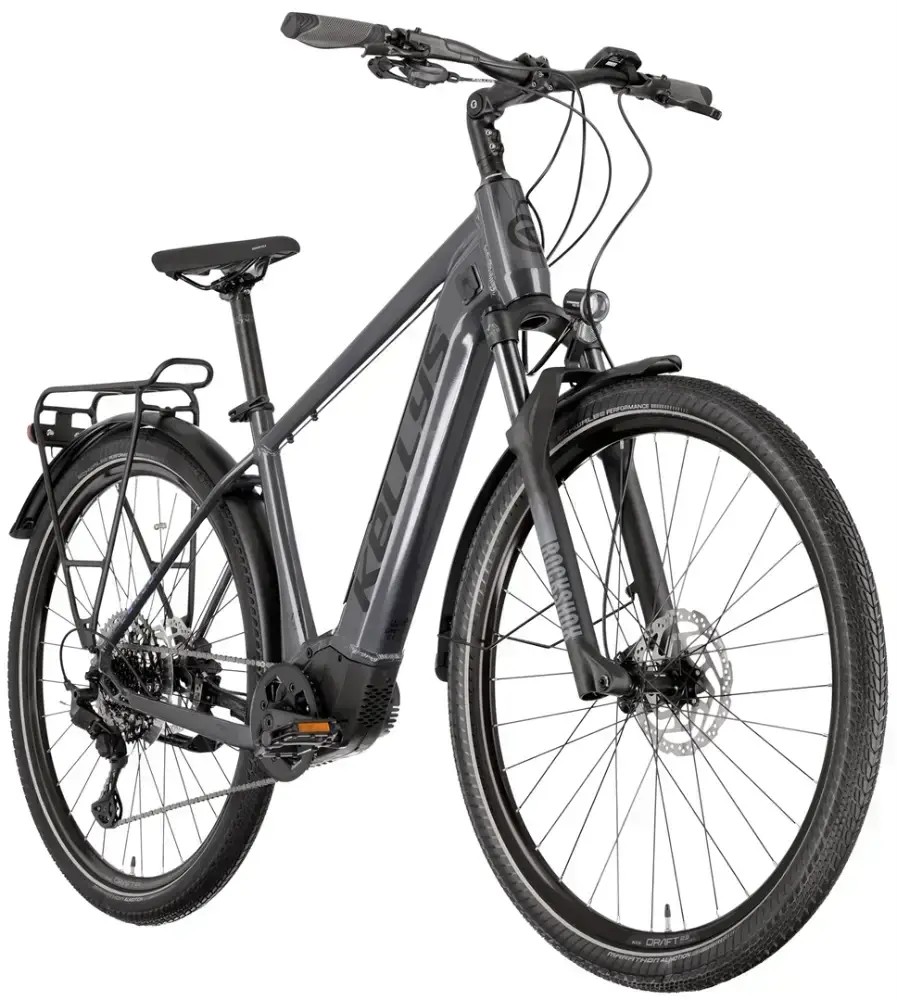 Rower elektryczny Kellys E-Carson 70 P