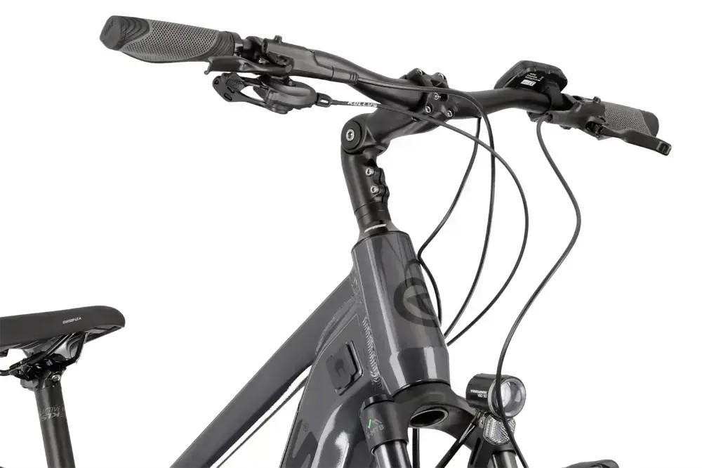 Rower elektryczny Kellys E-Carson 70 P