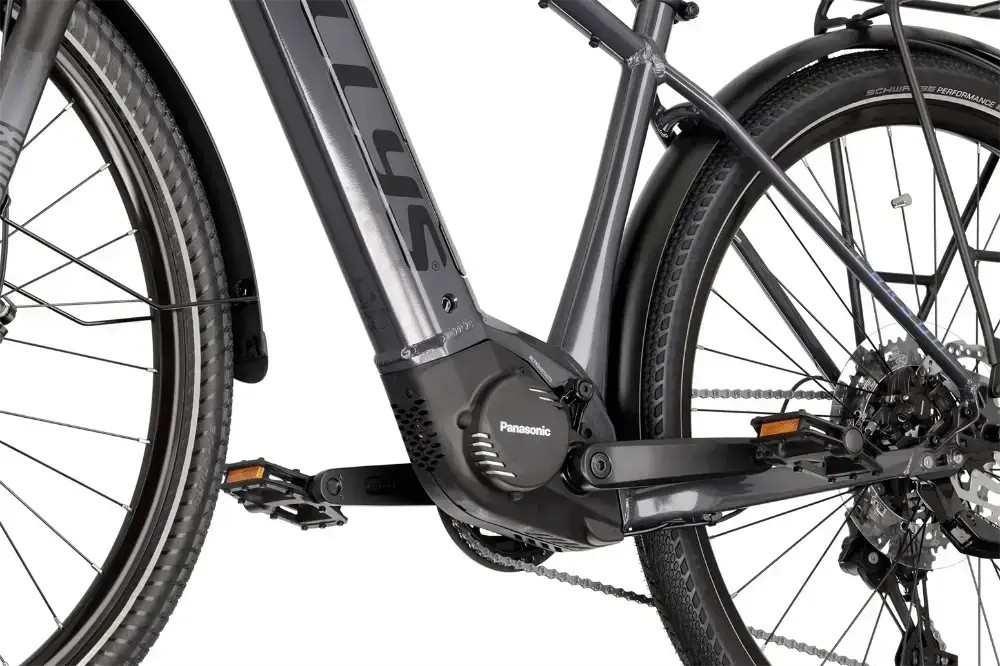 Rower elektryczny Kellys E-Carson 70 P