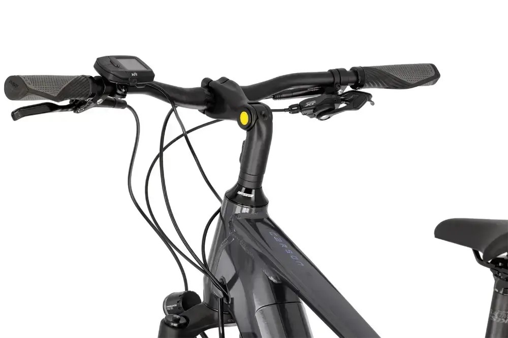 Rower elektryczny Kellys E-Carson 70 P