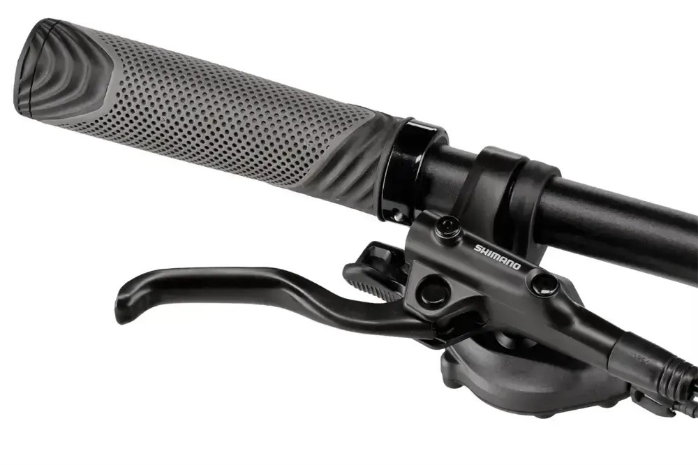 Rower elektryczny Kellys E-Carson 70 P