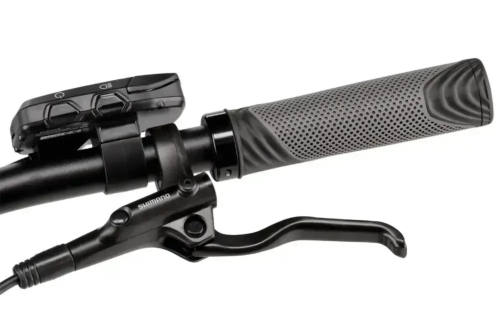 Rower elektryczny Kellys E-Carson 70 P