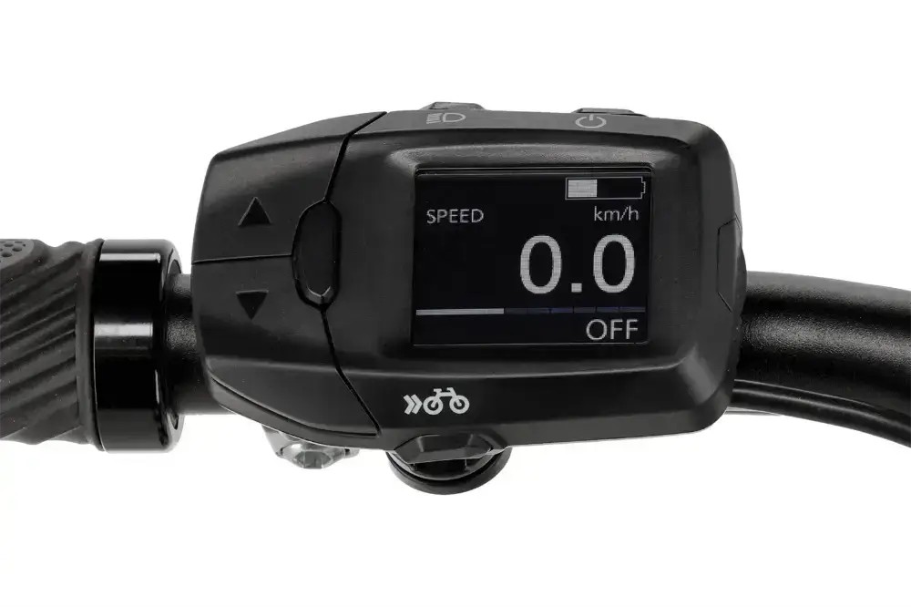 Rower elektryczny Kellys E-Carson 70 P