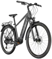 Rower elektryczny Kellys E-Carson 70 P