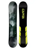 Męska Deska snowboardowa Capita Mega Mercury