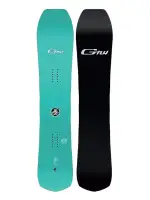 Men's Gnu Gremlin Snowboard