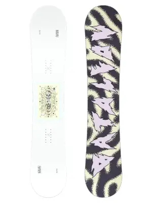 Męska Deska snowboardowa Bataleon Disaster