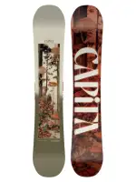 Damska Deska snowboardowa Capita Paradise