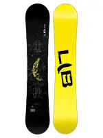 Męska Deska snowboardowa Lib Tech Skate Banana