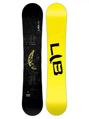 Męska Deska snowboardowa Lib Tech Skate Banana