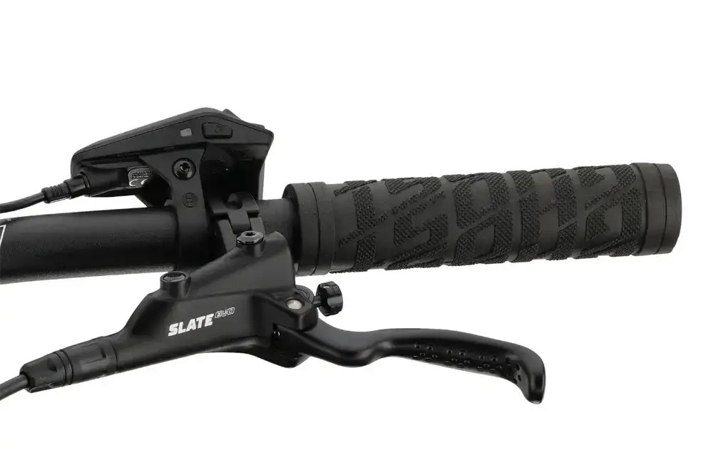 Rower elektryczny Ghost E-Teru Advanced