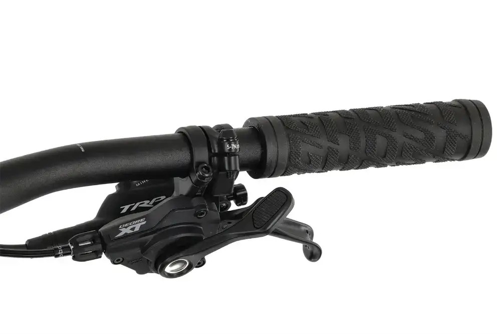 Rower elektryczny Ghost E-Teru Advanced