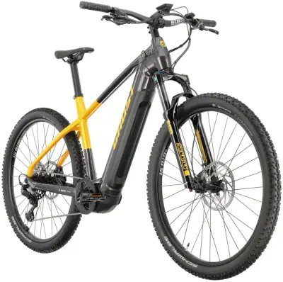 Rower elektryczny Ghost E-Teru Advanced