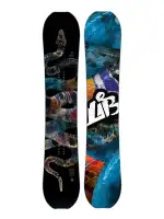 Męska Deska snowboardowa Lib Tech T.Rice Pro