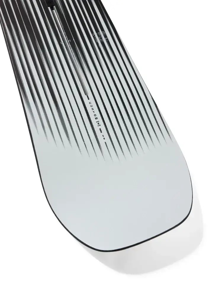 Męska Deska snowboardowa Burton Custom X