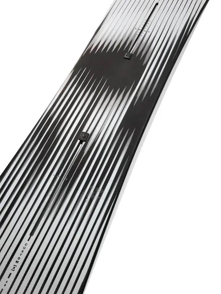 Męska Deska snowboardowa Burton Custom X