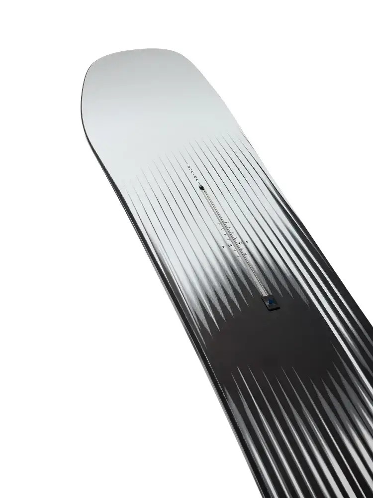 Męska Deska snowboardowa Burton Custom X