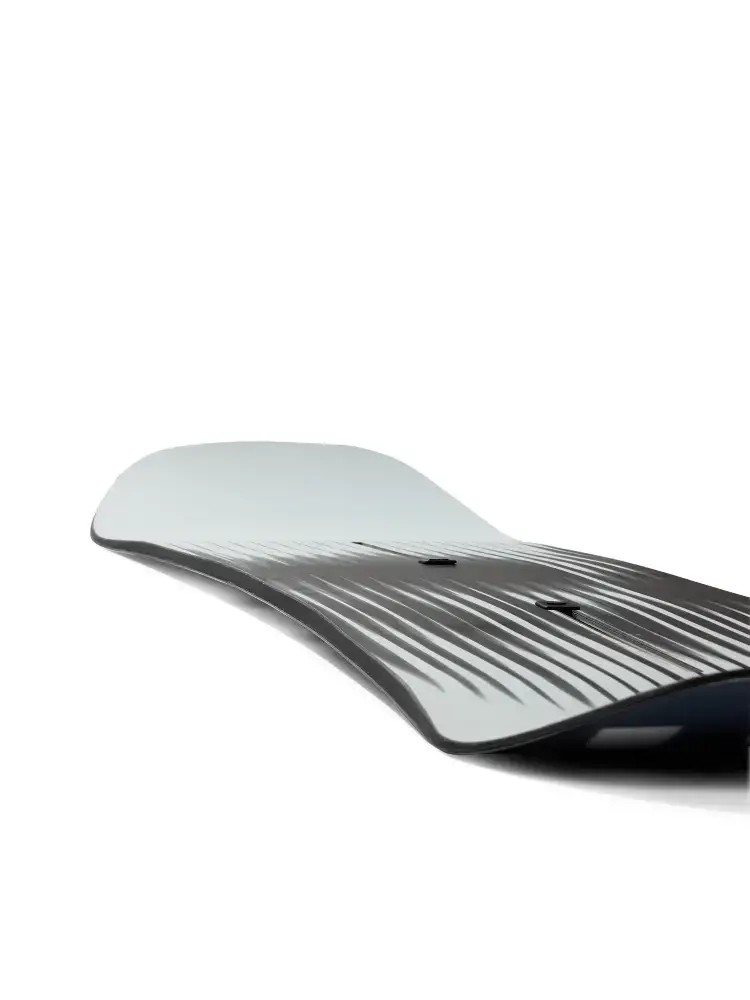 Męska Deska snowboardowa Burton Custom X