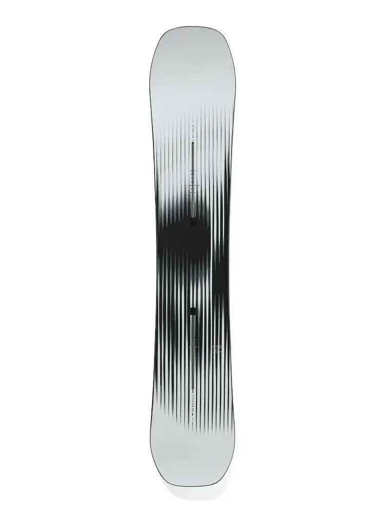 Męska Deska snowboardowa Burton Custom X