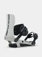 Men's Ride Specter Snowboard Bindings
Gray (Dust)