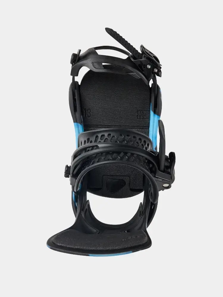 Damskie Wiązania snowboardowe Burton Lexa X Reflex
niebieski (cotton candy)