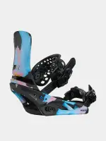 Damskie Wiązania snowboardowe Burton Lexa X Reflex
niebieski (cotton candy)