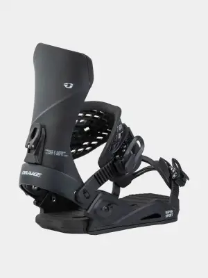 Męskie Wiązania snowboardowe Drake Super Sport
czarny (black)