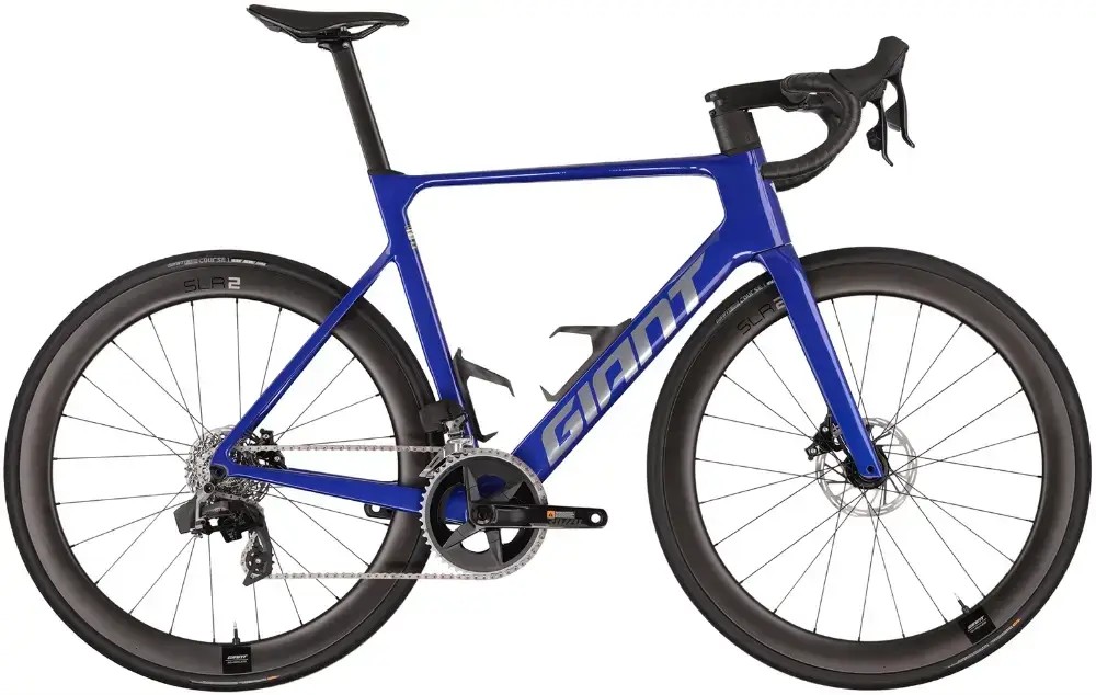 Rower szosowy Giant Propel Advanced 1